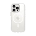thumbnail image 1 of Funda Case PRODIGEE Magneteek para iPhone 16 PRO Blanca Transparente, 1 of 5