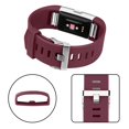 thumbnail image 3 of Tobfit Paquete de 4 Correas Deportivas para Fitbit Charge 2, 3 of 7