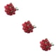 thumbnail image 2 of Ounissouiy 12 piezas de flores falsas de rosas artificiales decoración de fotografía, 2 of 6