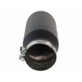 thumbnail image 7 of aFe MACH Force-XP 409 Stainless Steel Exhaust Tip for 5-inch Systems, 7 of 7