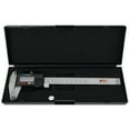 thumbnail image 3 of Performance Tool W80152 Electronic Digital Caliper with Extra Large LCD Screen, 0-6-Inches,-Inch/Millimeter Conversion, 3 of 7