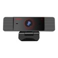 thumbnail image 1 of 2K USB 2.0 Cámara micrófono Micrófono para videolmadas de conferencias Enseñanza Skype Gaming PC Computadora Baoblaze Cámara web USB Webcam, 1 of 8