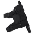 thumbnail image 4 of Bolsa De Pecho Para Walkie Talkie, Bolsa Frontal Con Arnés De Pecho Para Walkie Talkie, 4 of 7