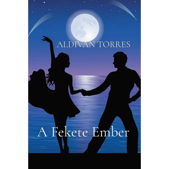 A Fekete Ember, (Paperback)
