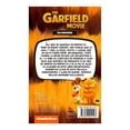 thumbnail image 2 of Garfield. La película. La novela Planeta Infantil Nickelodeon, 2 of 2