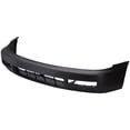 thumbnail image 5 of CAPA For 96-97 Accord 2.2L Front Bumper Cover 4-Cylinder HO1000174 04711SV4A90ZZ, 5 of 5