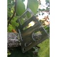 thumbnail image 5 of ER Multiherramienta de supervivencia de bolsillo para tarjetas de crédito de acero inoxidable 11 en 1 - Excelente Rendimiento, 5 of 5