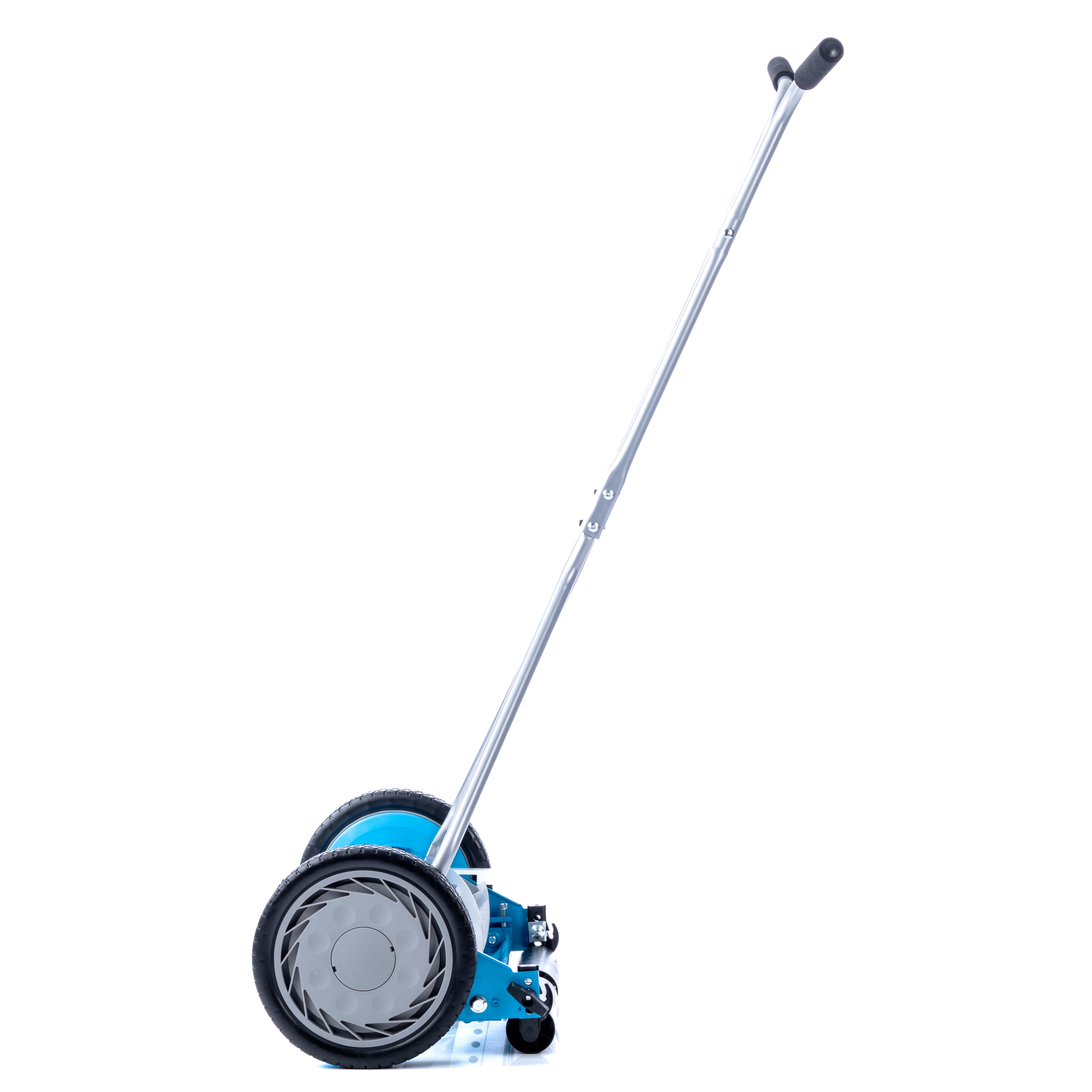 American Lawn Mower Company 2605-16SK 16-Inch 5-Blade Reel Push Lawn Mower