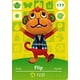 thumbnail image 2 of Nintendo Animal Crossing Happy Home Designer Amiibo Card Fli Nintendo Nintendo, 2 of 2