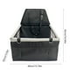thumbnail image 3 of Asiento de coche impermeable para mascotas, cinturón antideslizante, apertura del cinturón de seguridad, cobertura sintetizada, protección del asiento trasero, apto para gatos y perros., 3 of 5
