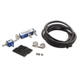 thumbnail image 1 of Kit De Controlador De Impulso Manual, Controlador De Válvula Turbo Boost Universal, Válvula De Purga Turbo Boost Ajustable Para Coche, Automóvil, Adultos Yuarrent VI009252-05, 1 of 7