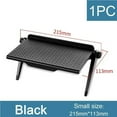 thumbnail image 1 of 2pcs TV Monitor Rack Screen Top Storage Shelf Holder Home Storage Computer Multi-functional Organizer Bracket, 1 of 7