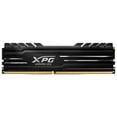 thumbnail image 1 of Memoria XPG GAMMIX D10 DDR4 PC4-25600 3200MHz , CL16, 8GB. Color XPG AX4U32008G16A-SB10, 1 of 2