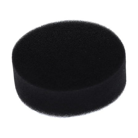 Black & Decker OEM 90508842 Dustbuster Foam Filter  CHV7202  CHV7202  CHV7202  CHV7202  CHV7202-AR  CHV7202-AR  CHV7202-B2C  CHV7202-B2C  CHV7202-B3  CHV7202-B3  CWV9608  NW4860SPT-AR  NW4860SPT-B2C