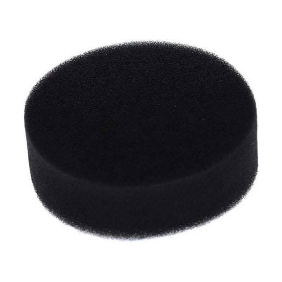 Black & Decker OEM 90508842 Dustbuster Foam Filter  CHV7202  CHV7202  CHV7202  CHV7202  CHV7202-AR  CHV7202-AR  CHV7202-B2C  CHV7202-B2C  CHV7202-B3  CHV7202-B3  CWV9608  NW4860SPT-AR  NW4860SPT-B2C