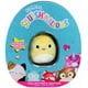 thumbnail image 1 of Set de latas de coleccionista Squishmallows Maui The Pineapple, 1 of 2