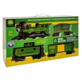 thumbnail image 5 of Lionel Ready to Play John Deere with Remote Battery Powered Model Train Set, 5 of 7