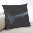thumbnail image 1 of Ahgly Company Earth Waterfall Coussin Intérieur, 18 Pouces par 18 Pouces, 1 of 6