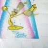 Beauty and the Beast Vintage 1991 'Belle and Lumiere' Small Napkins (16ct)