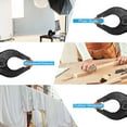 thumbnail image 5 of Black, 5 of 5