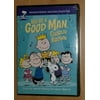 Youre A Good Man Charlie Brown Remastered Deluxe 1985 (Dvd) New In Damaged Case