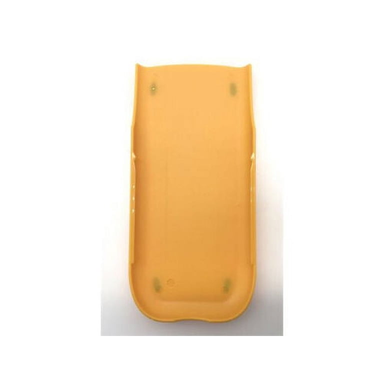 Texas Instruments TI-84 Plus Slide Case Accessory, Compatible TI