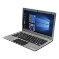 thumbnail image 3 of Laptop Evoo Ultra Thin Intel Celeron N4000 4GB RAM 64GB Emmc, 3 of 4
