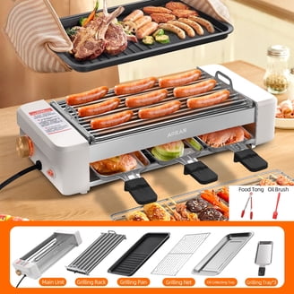 Nostalgia Diner Style Hot Dog Steamer and Bun Warmer, Home Cooker