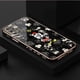 thumbnail image 3 of Smooth E-TPU Phone Case For Samsung Galaxy A73 A72 A71 A54 A53 A52 A51 A33 A32 A23 A22 A12 A14 5G Case Cute Mickey Minnie Mouse, 3 of 5