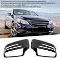 thumbnail image 1 of Tapa de la cubierta del espejo lateral del coche A2128100464 se adapta a Benz W204 C207 W212 W221 ANGGREK Otros, 1 of 8