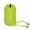 Green, variant on Inflatable Swim Buoy Air Bag Device Pool Buoy Tow Float Bag Swimming Open Water