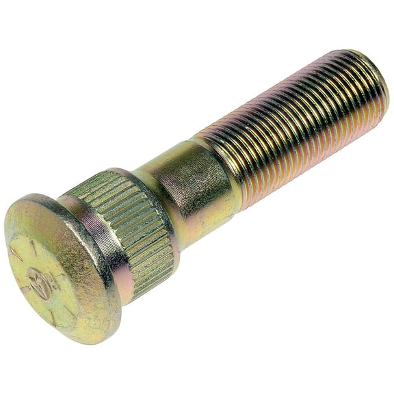 Dorman 610-0531.5 Wheel Lug Stud (Pack of 5)
