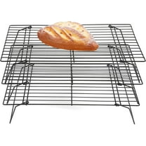 Wilton Excelle Elite Cooling Grid, 3 Tier - Walmart.com
