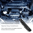 thumbnail image 2 of Speravity Cubierta del interruptor de liberación de la tapa del maletero del coche Vehículos, repuestos y accesorios Mis, 2 of 6