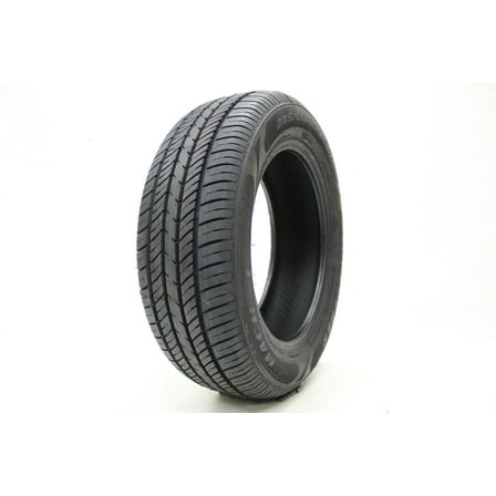 Thunderer Mach I R201 175/70R13 82 T Tire Fits: 1990-96 Honda Civic DX, 2005 Hyundai Accent GLS