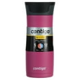 thumbnail image 5 of Contigo West Loop Stainless Steel Travel Mug with AUTOSEAL Lid Dragon Fruit, 16 fl oz., 5 of 7
