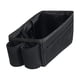 thumbnail image 1 of Organizador de Coche Multiusos de Viaje con portavasos | Almacenamiento de Asiento Trasero Negro, 1 of 9