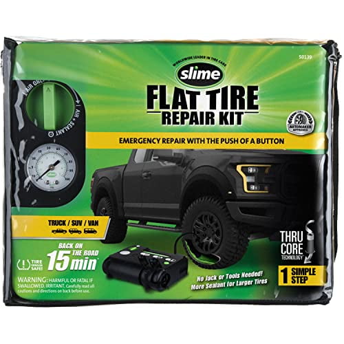 Fix a shop flat walmart