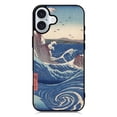 thumbnail image 1 of Japan Wave Art iPhone 16 Plus Case, iPhone 12 Pro Max, 1 of 2