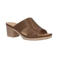 thumbnail image 2 of Sandalia Mujer Vosse Vestir Tacón Comodas Café, 2 of 6