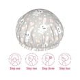 thumbnail image 3 of Pofeuu Rabbit And Heart 标题, 3 of 7