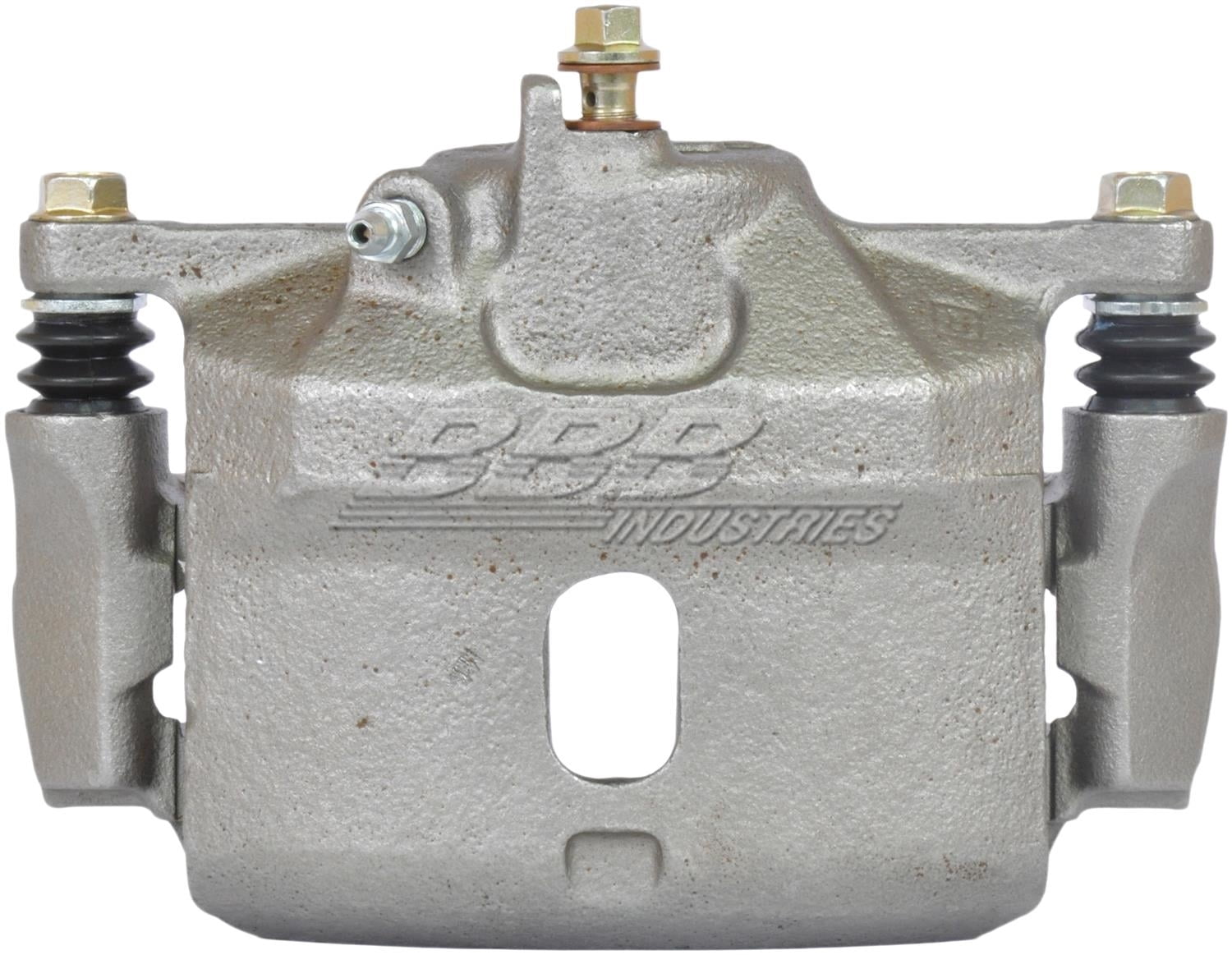 TERREPOWER formerly BBB Industries 99-00929B Reman Caliper w/installation Hardware