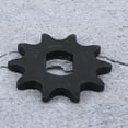 thumbnail image 1 of 25Hcket 14Tcket Castncket Wheel Electric Scooter Motor Mounting Hole Middle Motor Accessory, 1 of 8