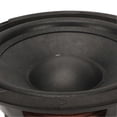 thumbnail image 3 of Haut-parleur large bande 6,5 pouces, woofer 40 W, 8 ohms, tweeter, haut-parleur pleine fréquence pour haut-parleurs DIY, 3 of 4