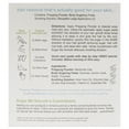 thumbnail image 6 of Sugar Me Smooth Body Hair Removal System 5 Pc Kit - 6.2oz Body Sugaring Paste, 2.4oz Prepping Powder, 2oz Soothing Solution, 2 Reusable Full Body Applicators, 6 of 6
