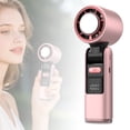 thumbnail image 1 of SHAGUOZHOU Wall Mount Fan with Dog Crate Fan Plug in Tabletop Fans Oscillating Quiet Portable Rechargeable Handheld Fan With Powerful Airflow For Personal Outdoor Activities And Use, 1 of 6