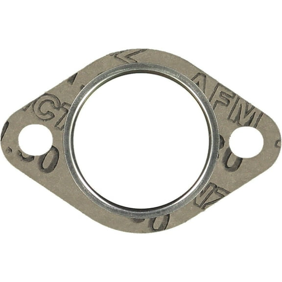 Victor 71-25283-40 Exhaust Manifold Gasket Fits select: 1990 VOLKSWAGEN TRANSPORTER, 1991 VOLKSWAGEN VANAGON