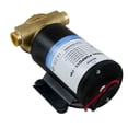thumbnail image 2 of Bomba marina de uso general Albin Pump FIP F4 (12 GPM) - 12V [04-01-005], 2 of 3