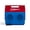 Americana, variant on Igloo Playmate KoolTunes 14 QT Hardsided Cooler with Built-In Bluetooth Speakers, Pink Fizz