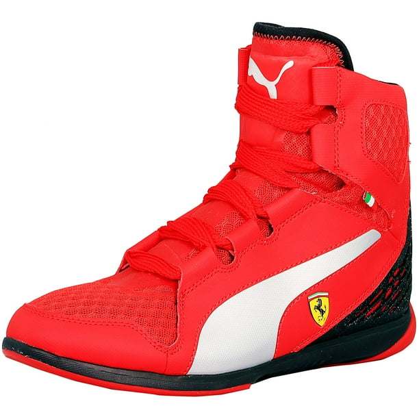 puma ferrari classic trainer